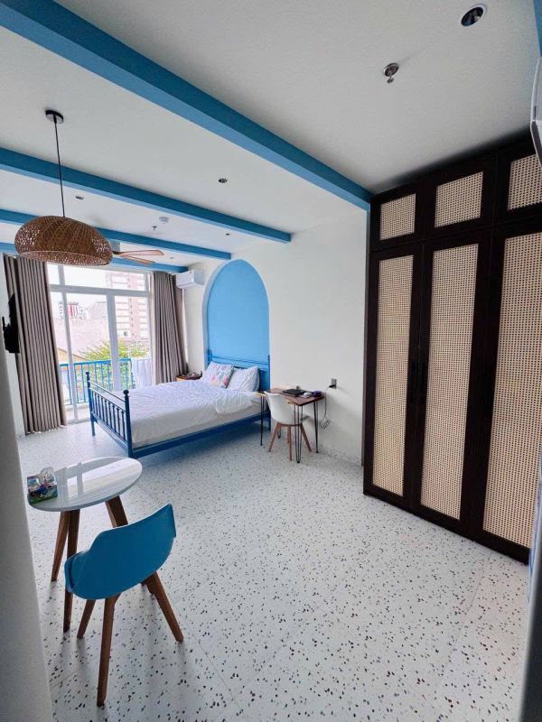 Studio apartment on My Da Dong 11