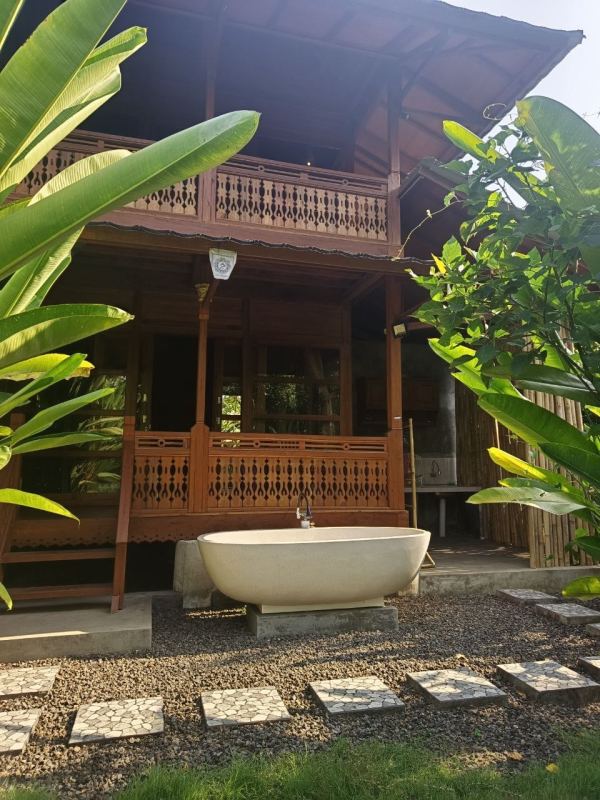 House on Jalan Nakula