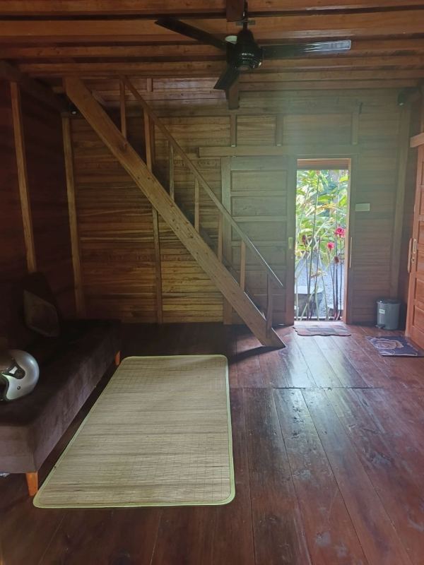 House on Jalan Nakula