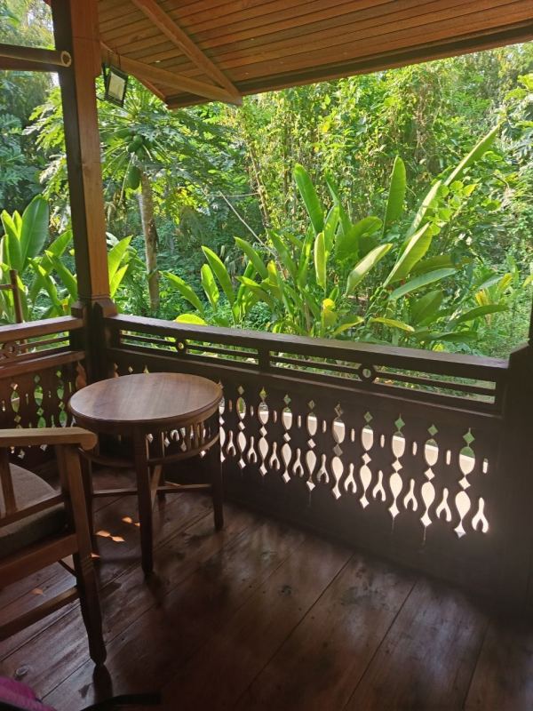 House on Jalan Nakula