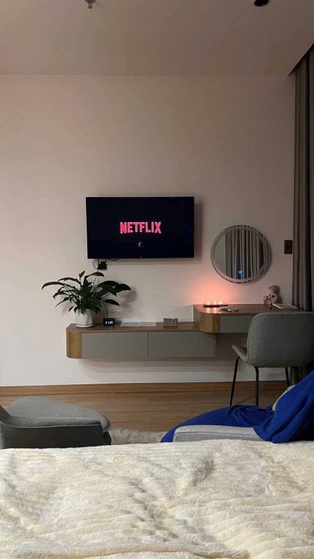 1-bedroom apartment on An Don 5