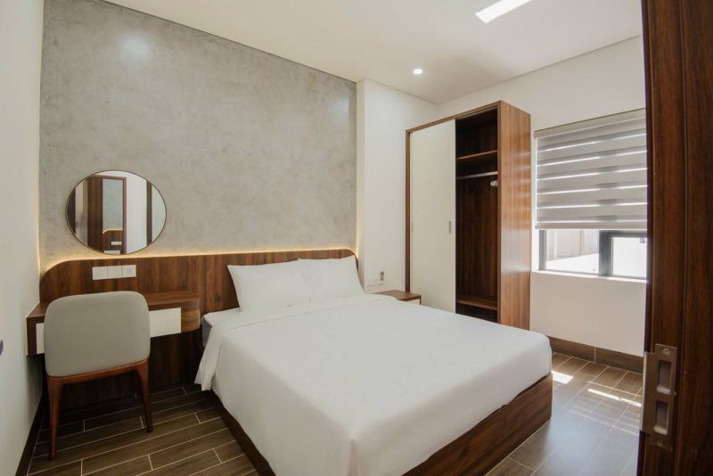 Luxury 2BR Apartment in My An