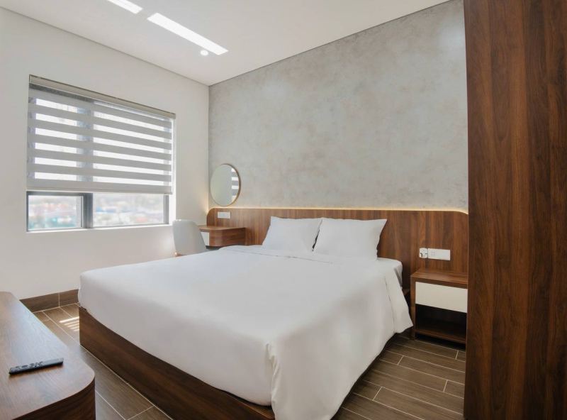 Luxury 2BR Apartment in My An