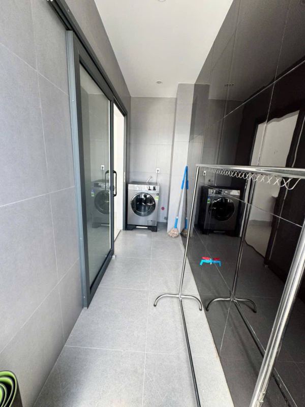 Studio Apartment in My An