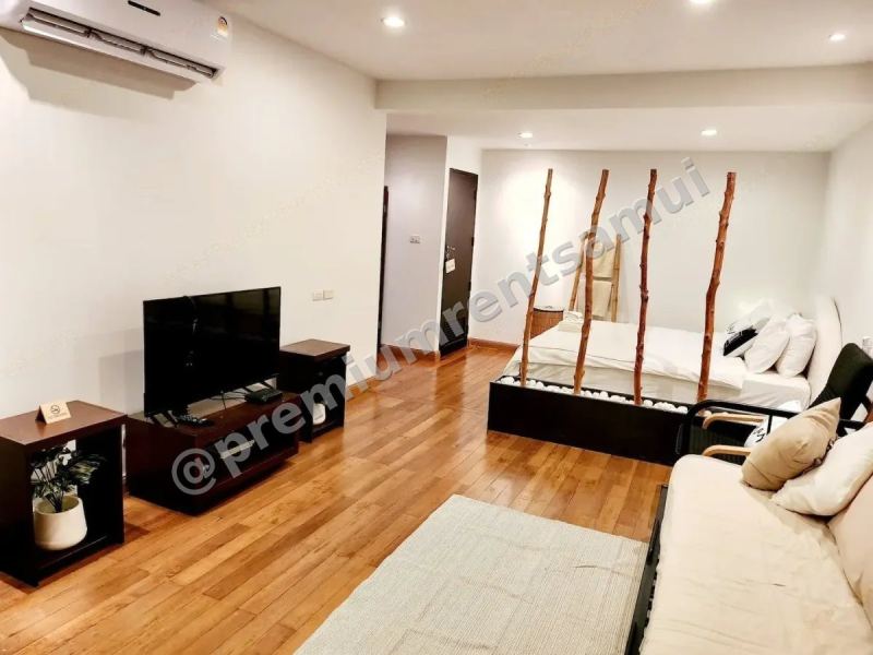 2-Bedroom Apartment in Bophut