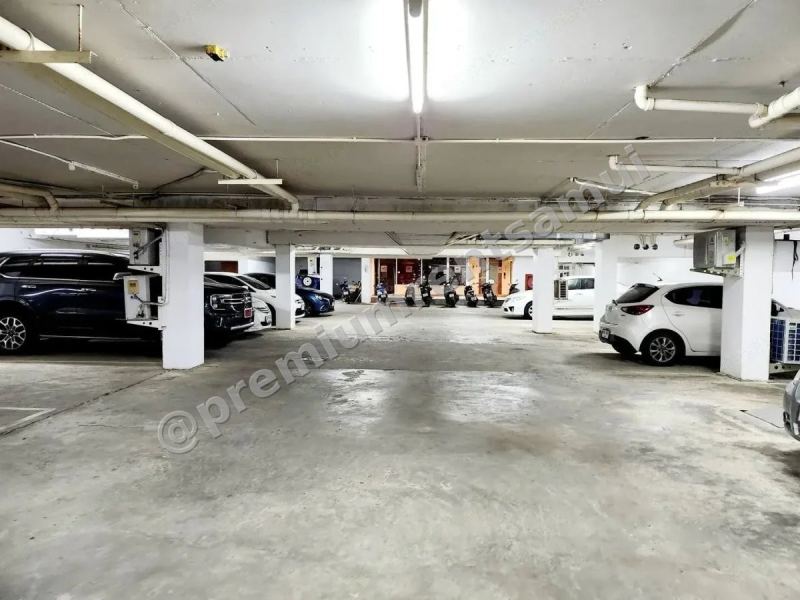 2-Bedroom Apartment in Bophut