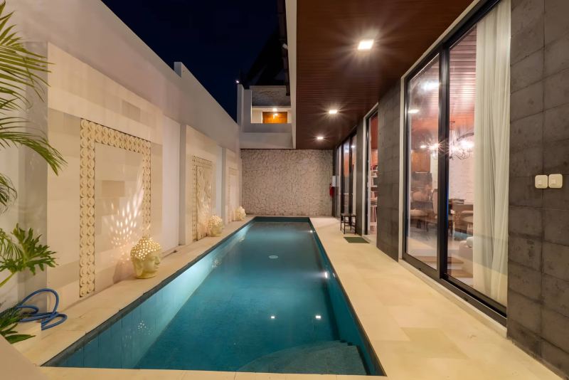 2-Bedroom Villa in Canggu