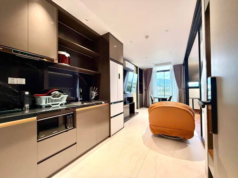 1-Bedroom Apartment in Phuoc Hai