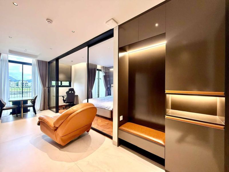 1-Bedroom Apartment in Phuoc Hai