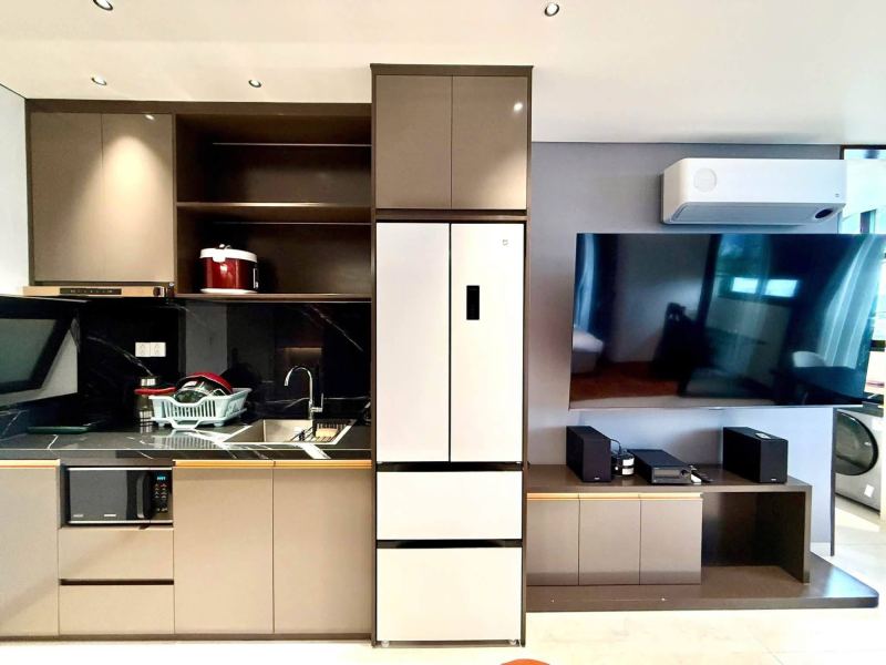 1-Bedroom Apartment in Phuoc Hai