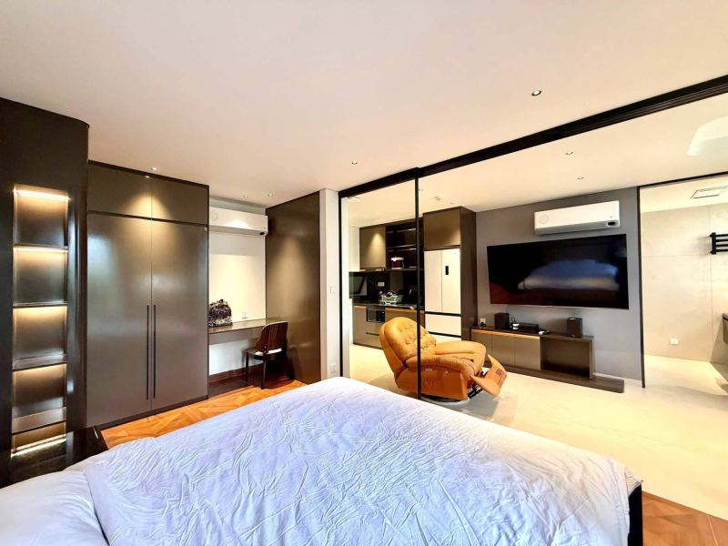 1-Bedroom Apartment in Phuoc Hai