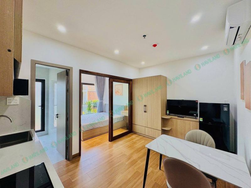 1BR Apartment in Khue My