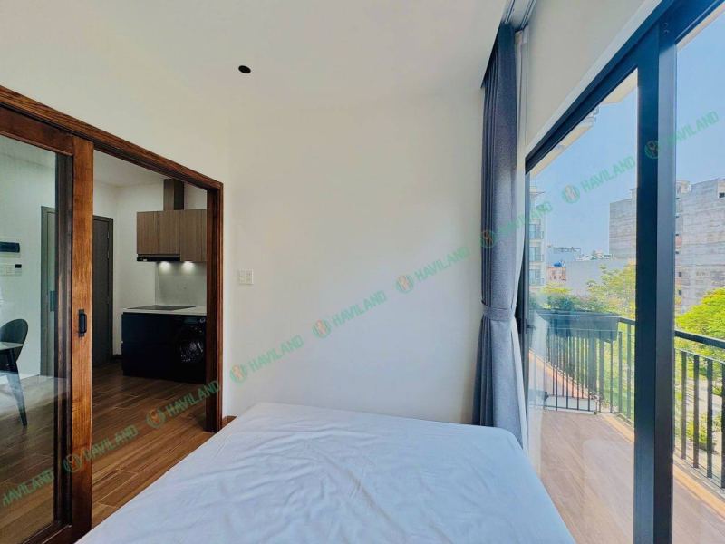 1BR Apartment in Khue My