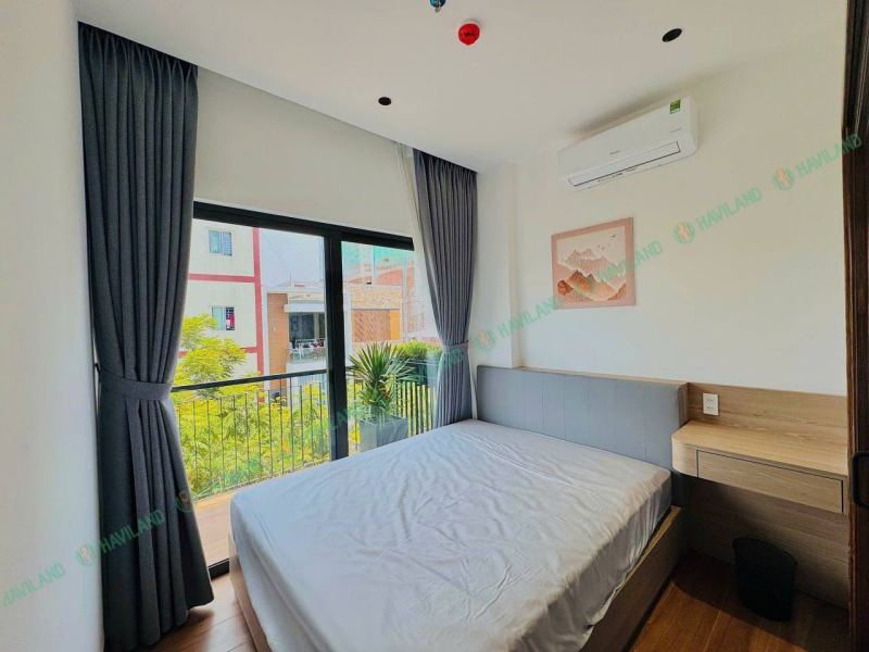 1BR Apartment in Khue My