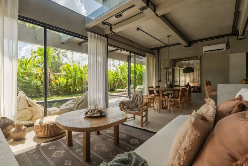 2BR Villa with Pool in Bukit Uluwatu