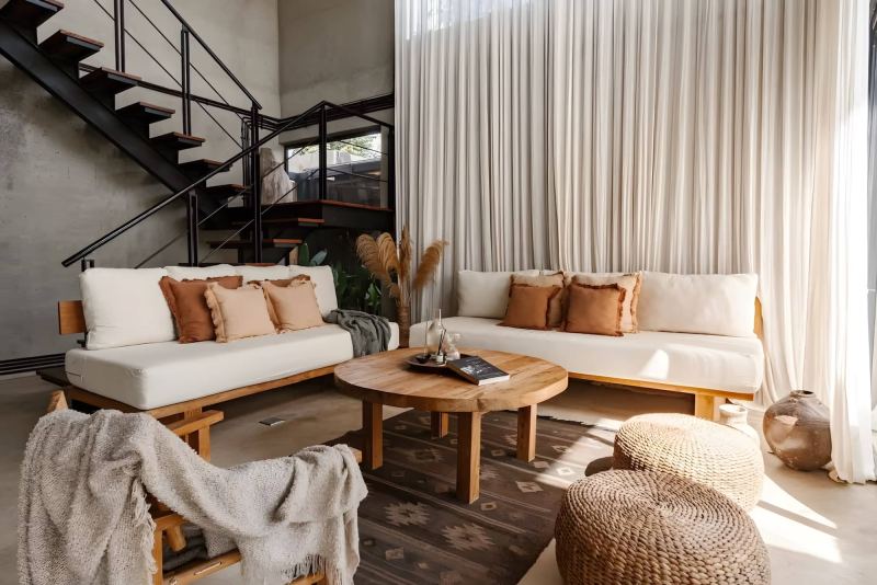 2BR Villa with Pool in Bukit Uluwatu
