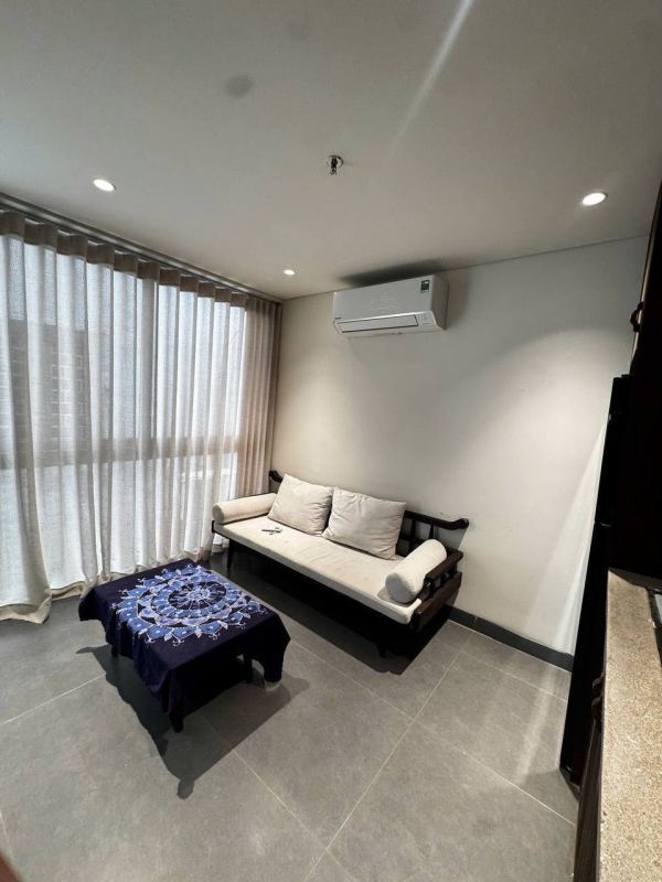 1BR Boutique Apartment in Son Tra