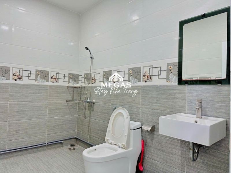Studio Apartment on Ta Xuan Thu Street
