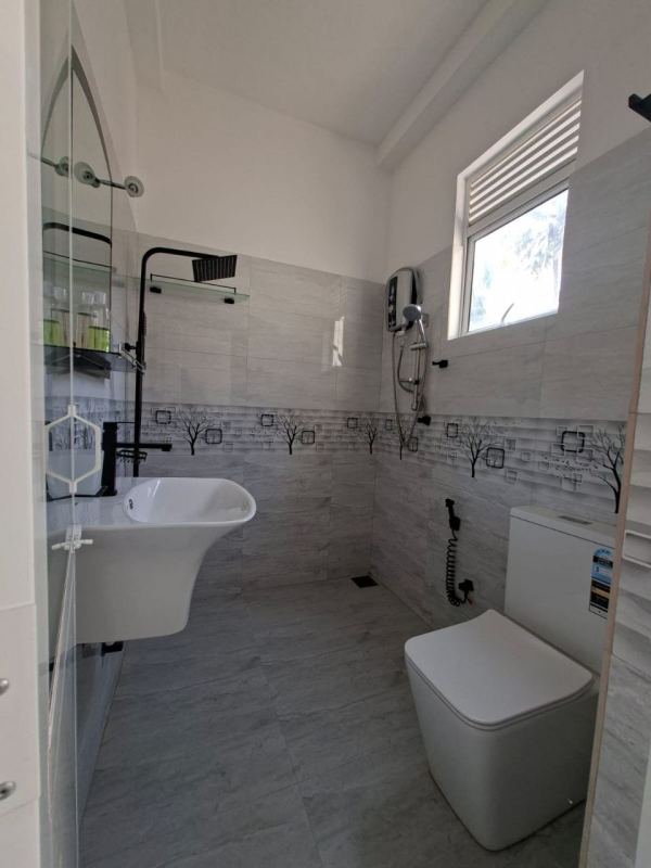 2 Bedroom Apartment near the Beach