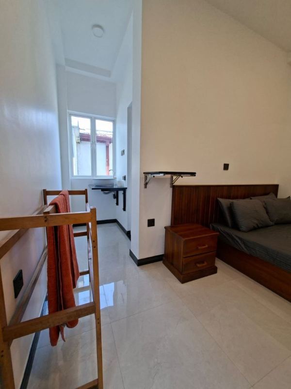 2 Bedroom Apartment near the Beach
