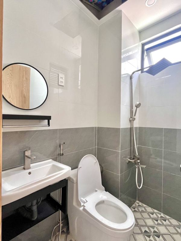1 Bedroom Apartment in Loc Tho