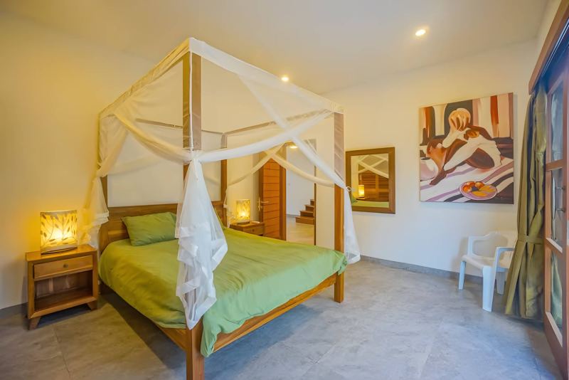 3 Bedroom Villa Pejeng