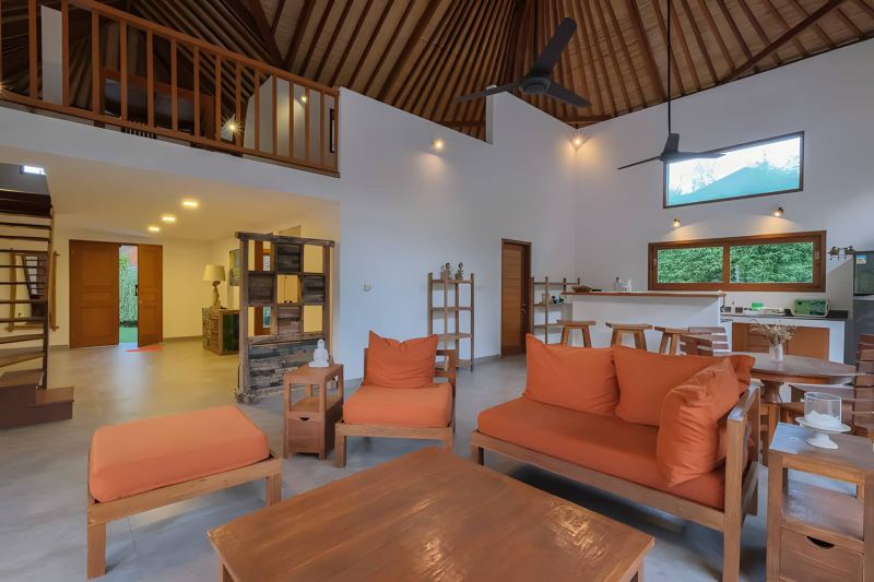 3 Bedroom Villa Pejeng