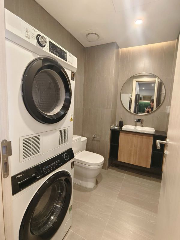 1-bedroom apartment in Sam Tower