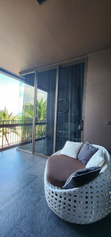 2-bedroom apartment in Nai Harn