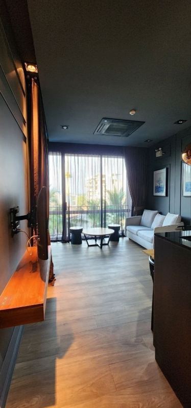 2-bedroom apartment in Nai Harn