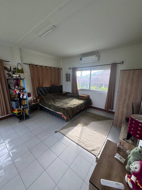 3-bedroom house in Rawai