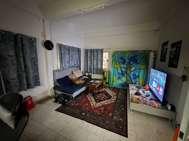 3-bedroom house in Rawai