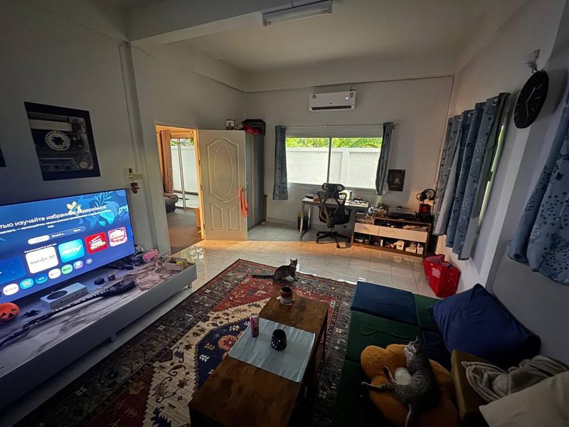 3-bedroom house in Rawai