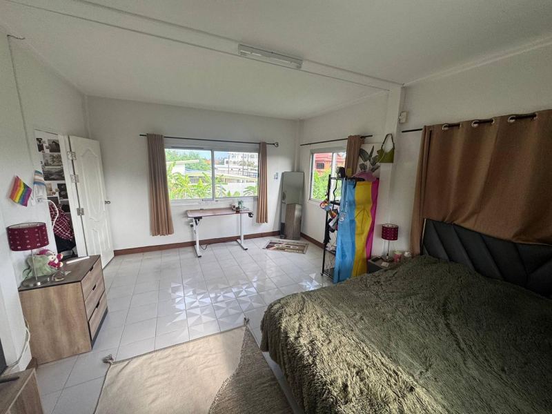 3-bedroom house in Rawai