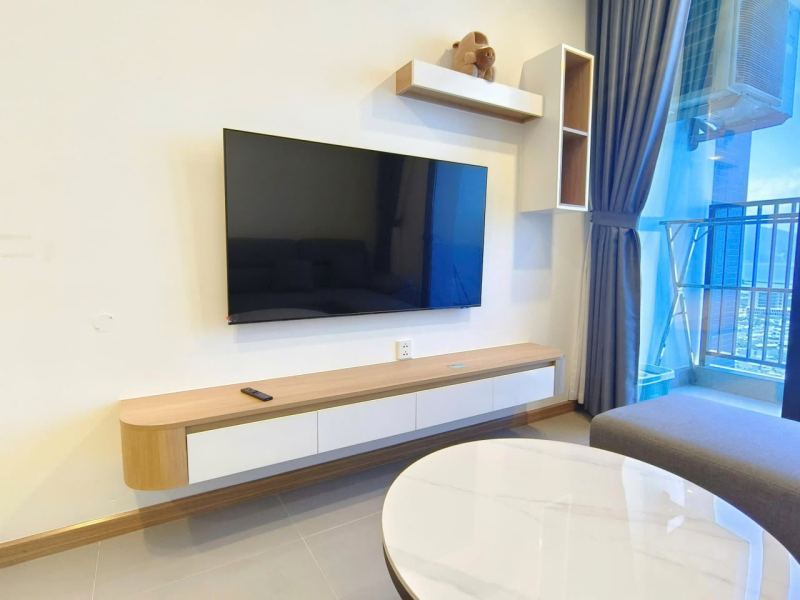 1-bedroom apartment in Sam Tower