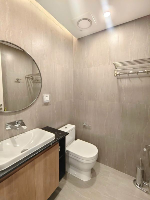 1-bedroom apartment in Sam Tower