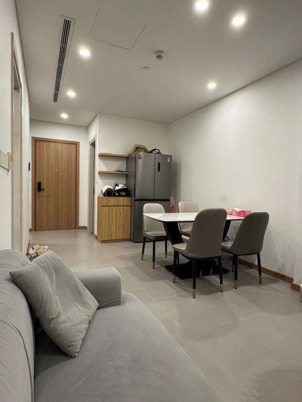1-bedroom apartment in Sam Tower