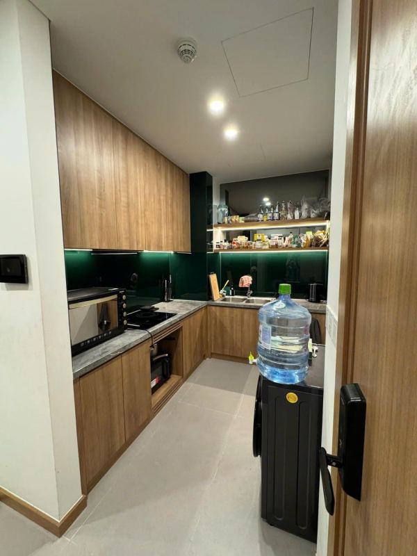 1-bedroom apartment in Sam Tower