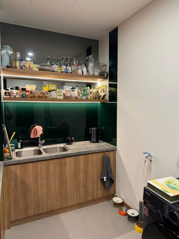 1-bedroom apartment in Sam Tower
