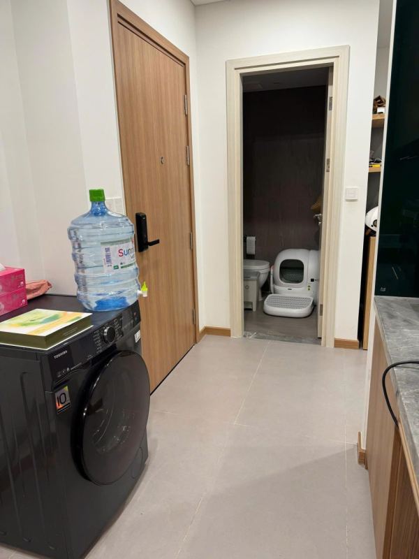 1-bedroom apartment in Sam Tower