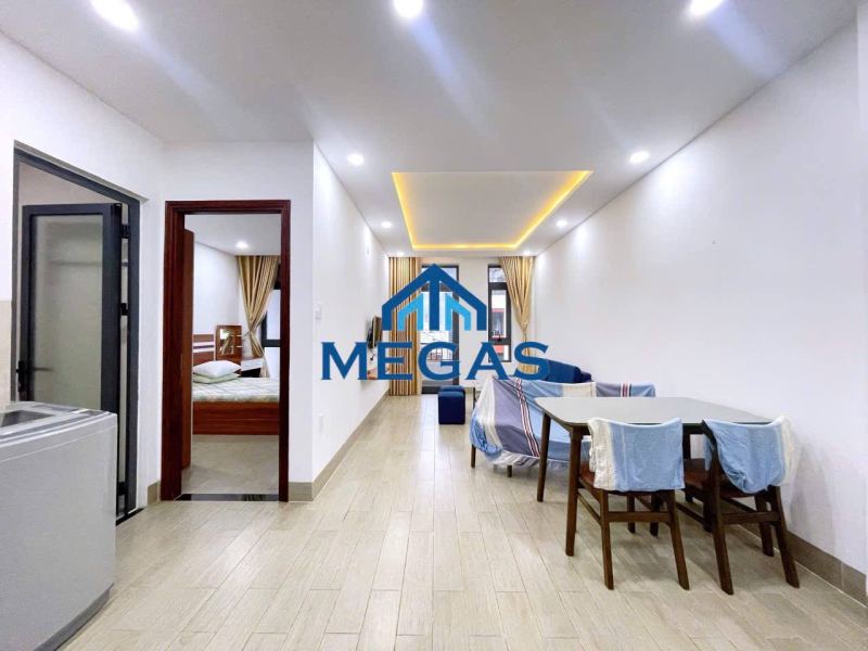 1 Bedroom Apartment Phuoc Hai