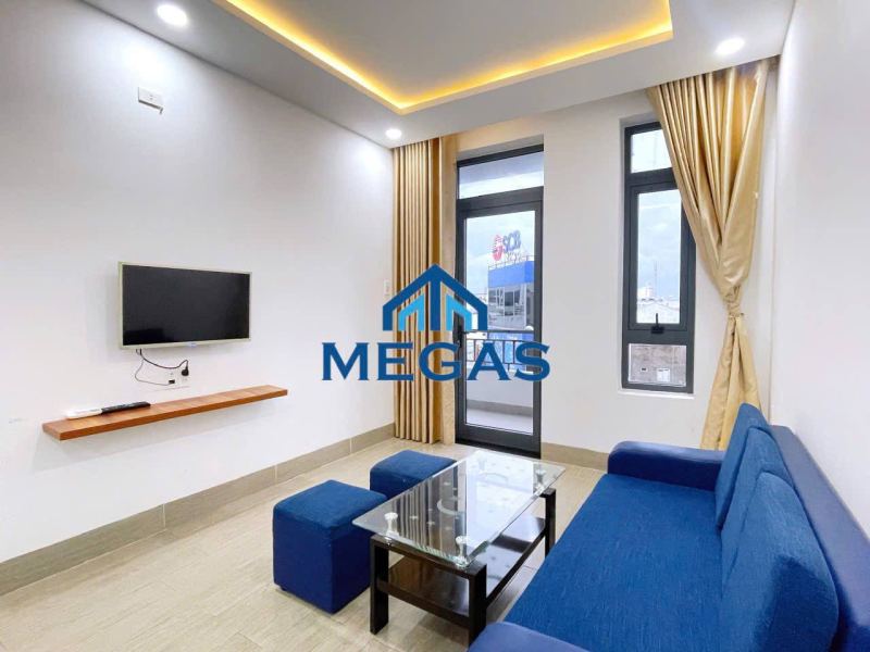 1 Bedroom Apartment Phuoc Hai
