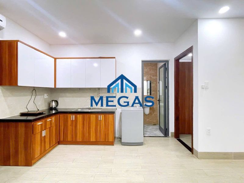 1 Bedroom Apartment Phuoc Hai