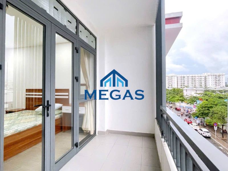 1 Bedroom Apartment Phuoc Hai