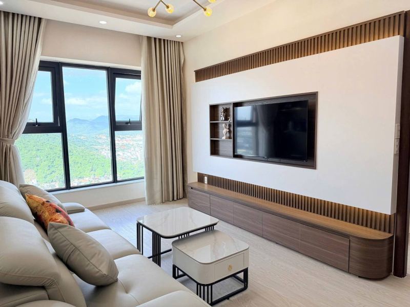 2 Bedroom Apartment Oceanus