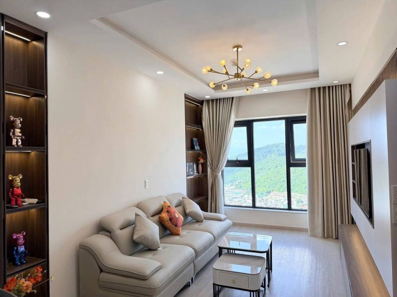 2 Bedroom Apartment Oceanus