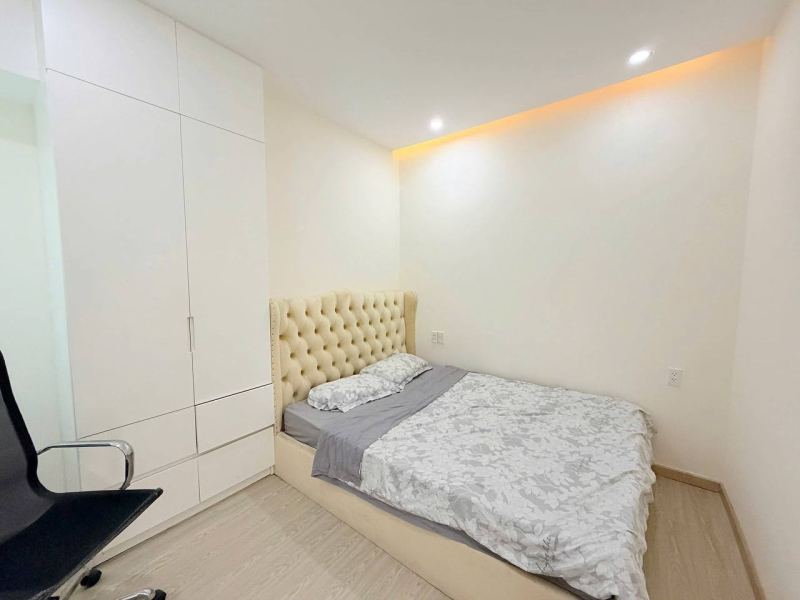 2 Bedroom Apartment Oceanus