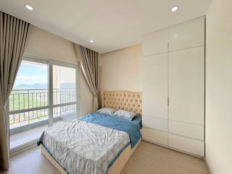 2 Bedroom Apartment Oceanus