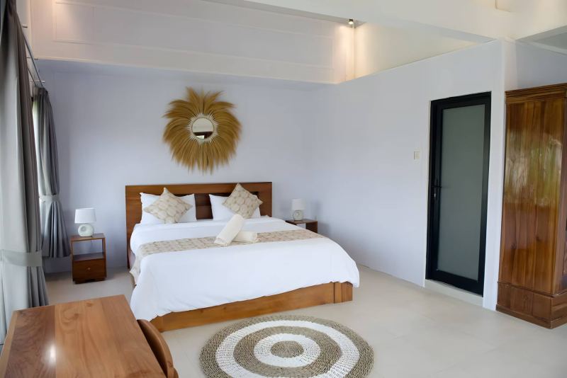 1-Bedroom Villa in Pererenan