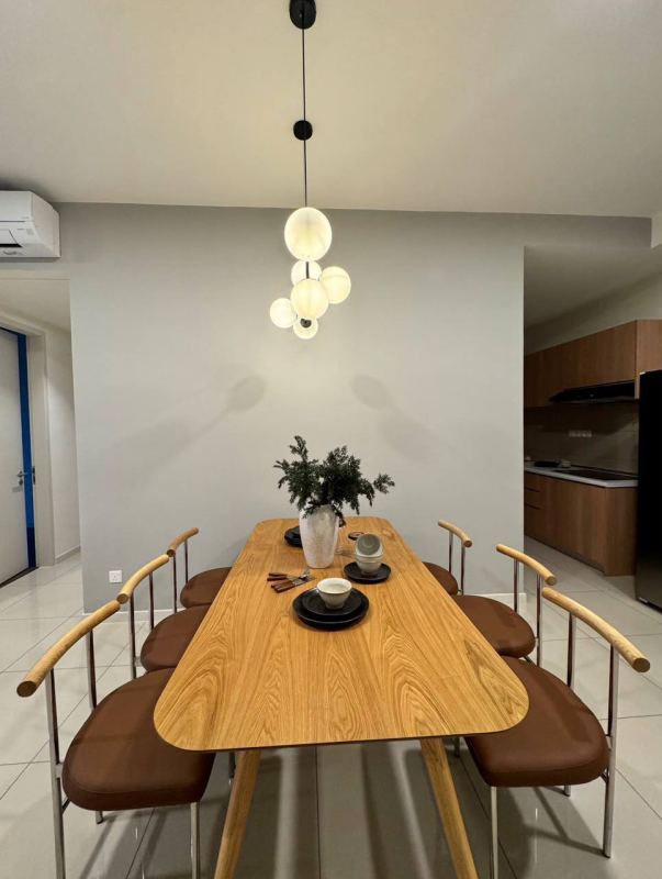 1+1 Bedroom Apartment in Sfera Residence